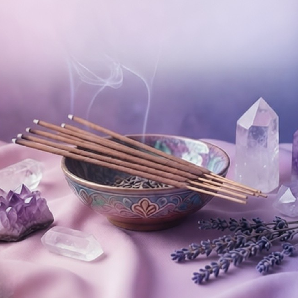 Incense Sticks