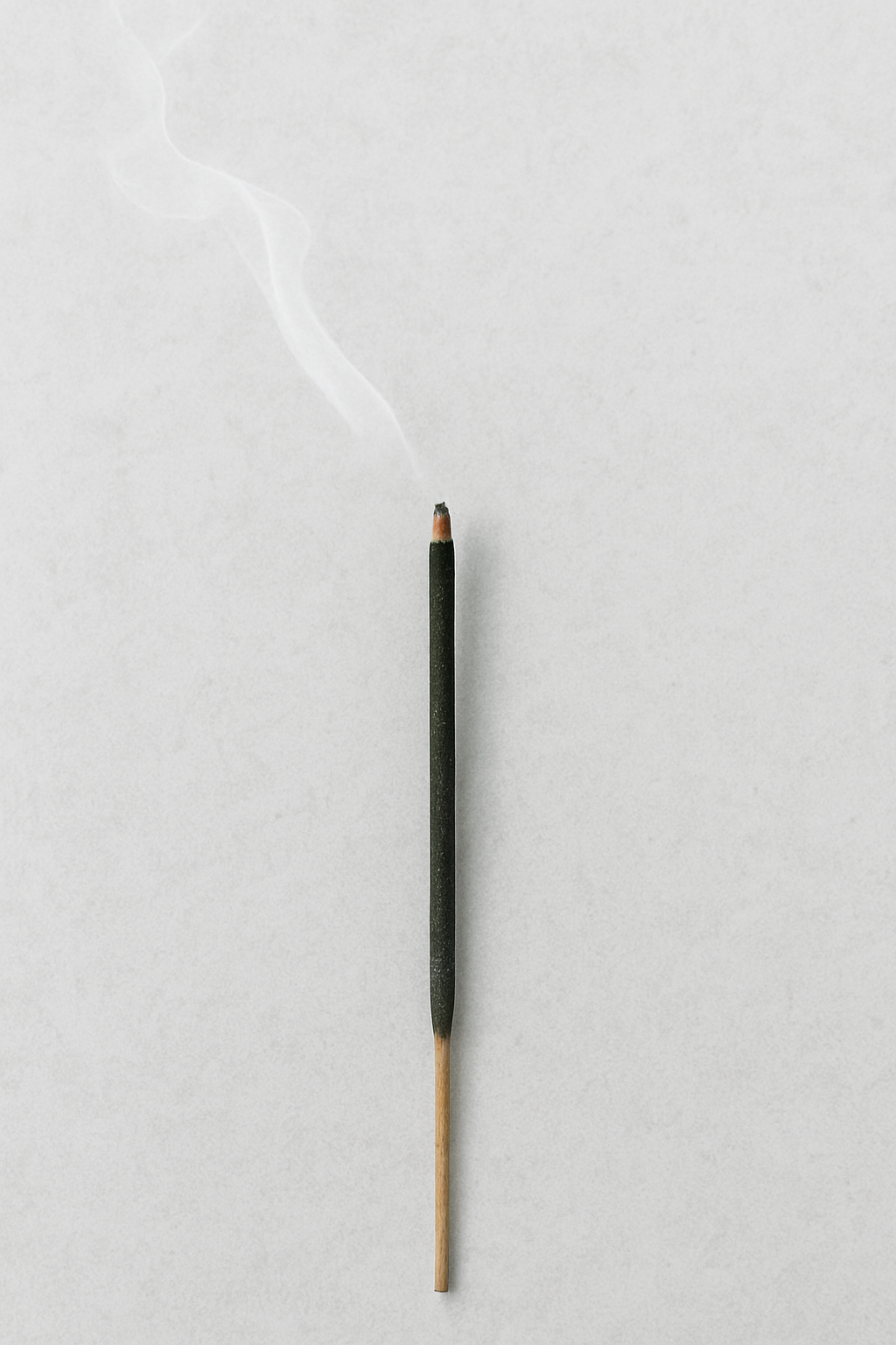 Hand Dipped Incense