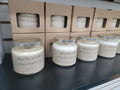 Frankincense and Myrrh Candle