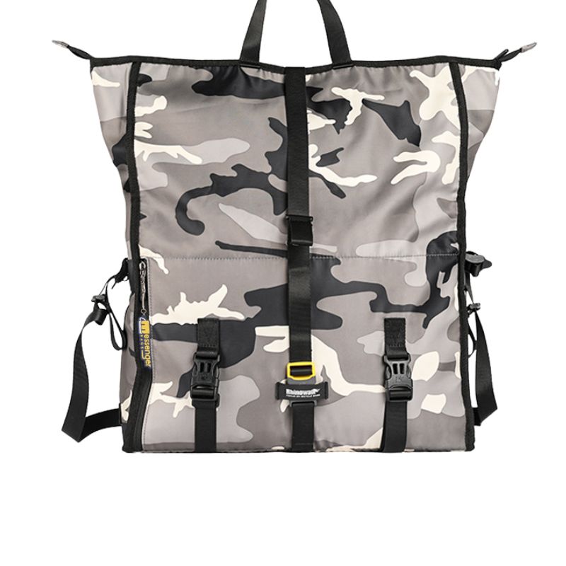 Large Classic Messenger Bag